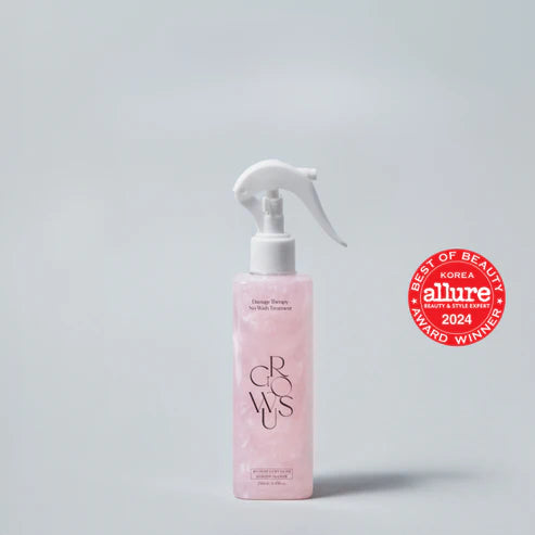 GROWUS Damage leave in Treatment Spray 250ml