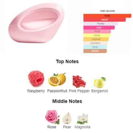 Ariana Grande MOD Blus EDP 100ml