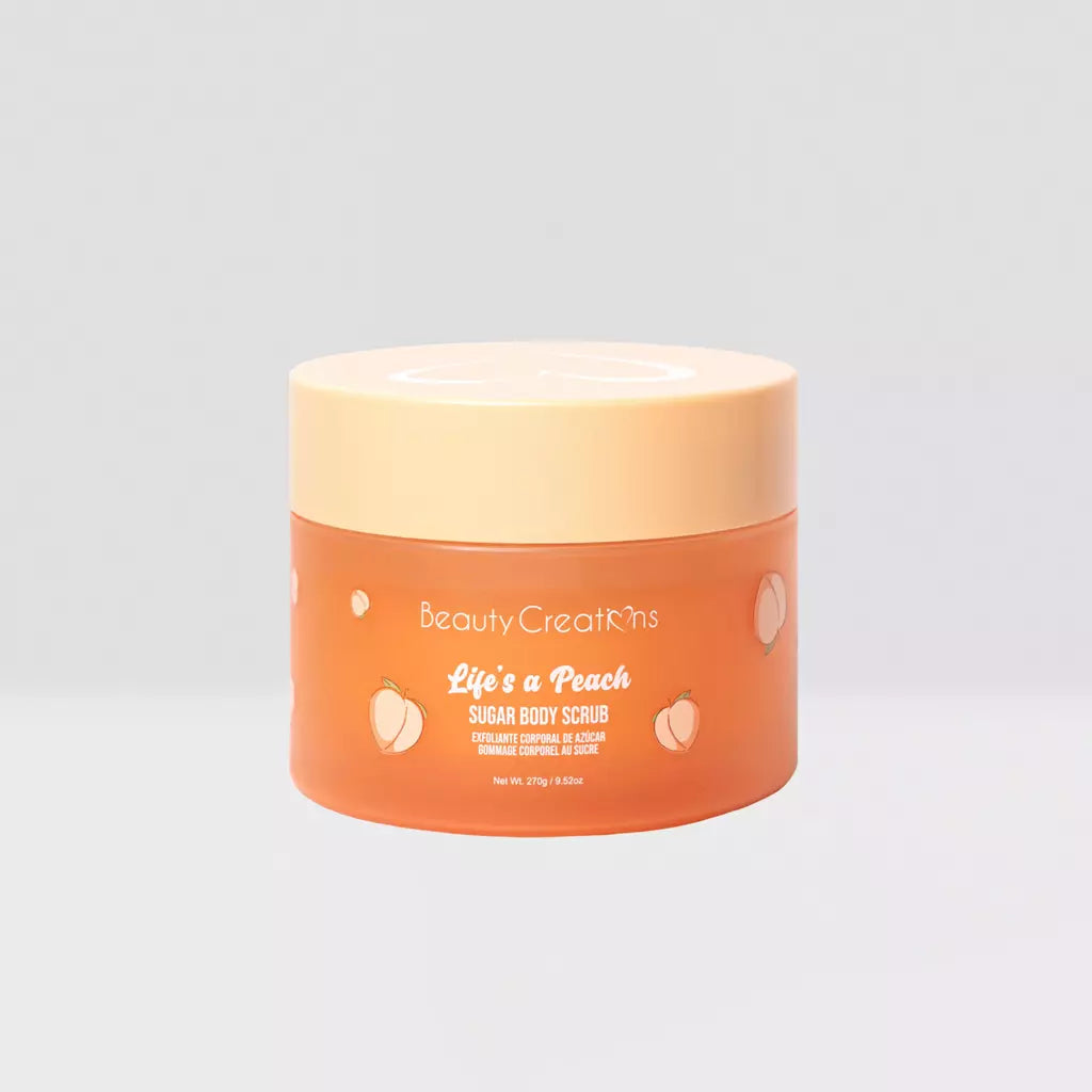 BC Sweet Dose Body Scrub Exfoliante Corporal