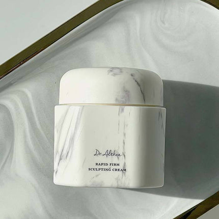 Dr.Althea Rapid Firm Sculpting Cream Crema reparadora para ayudar con las arrugas de la piel