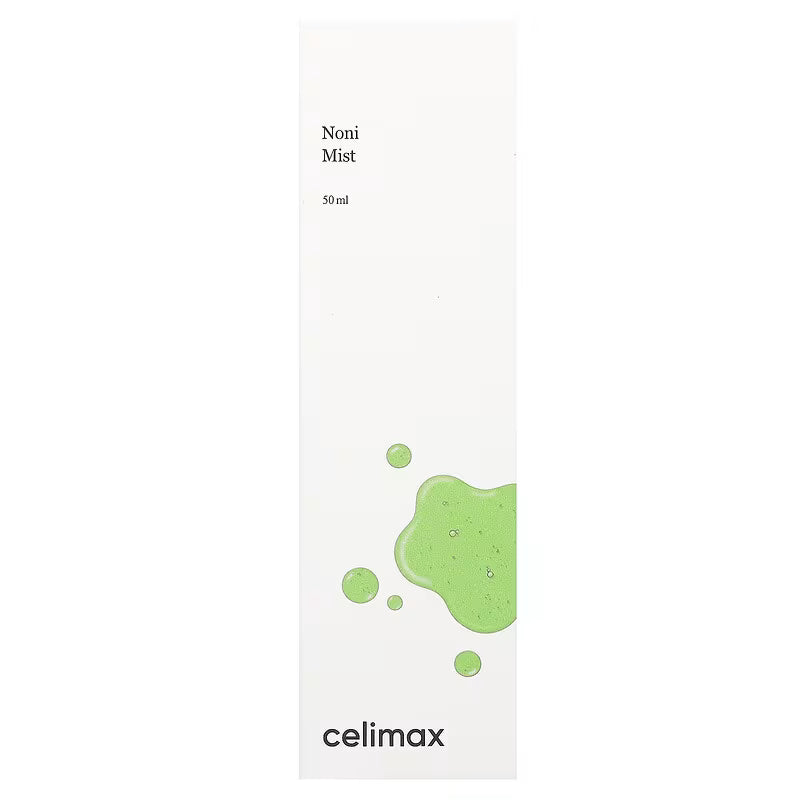 Celimax Noni Energy Ampoule Mist 50ml