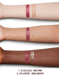 BE BEAUTY COSTA RICA