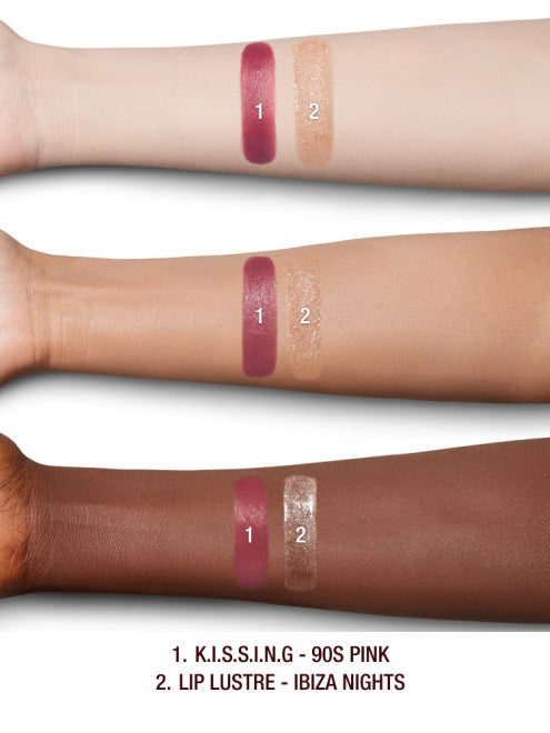 BE BEAUTY COSTA RICA