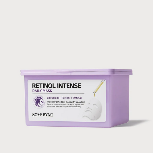 Some By Mi Retinol Intense Daily Mask