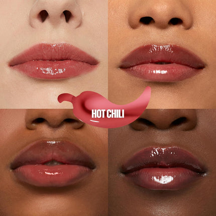 Maybelline Lifter Plump Lip Plumper Gloss