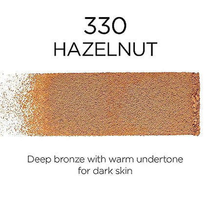 Base Maquillaje en Polvo - Bronceador Infallible 24 H Loreal