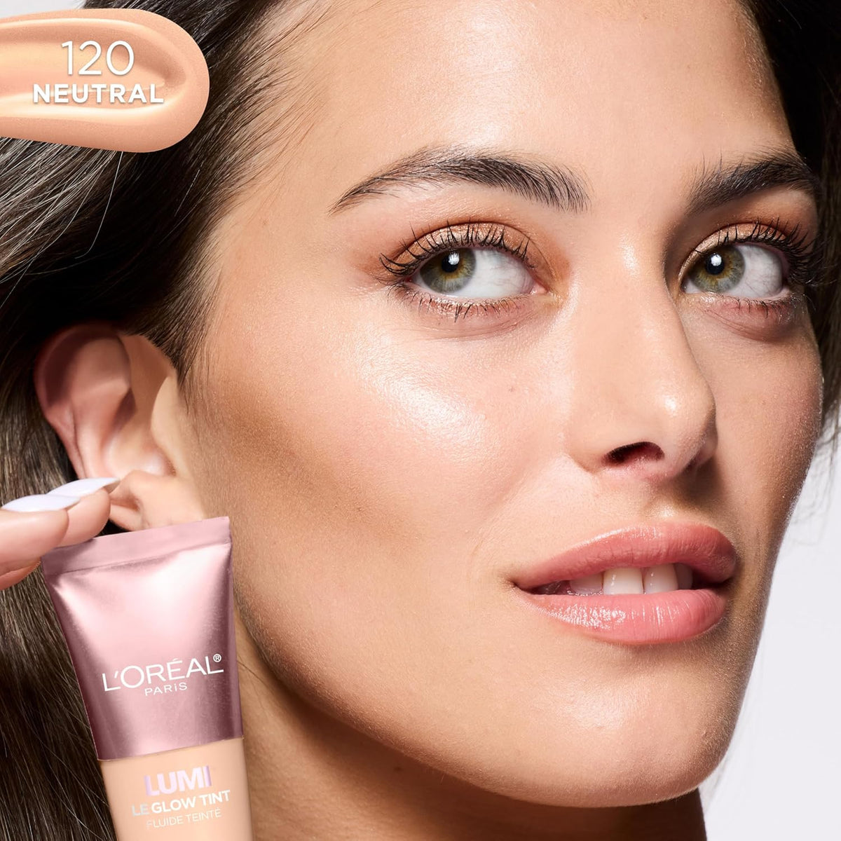 L'Oréal True Match Lumi Le Glow