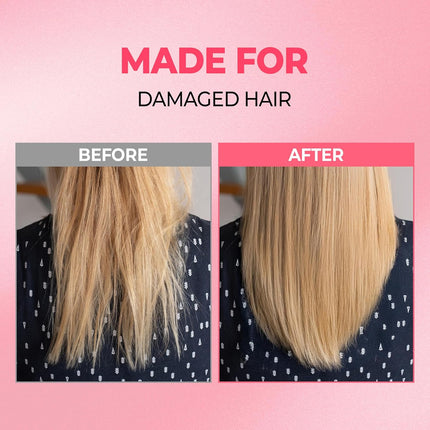 Kundal Protein Bonding Care No Wash Treatment 130ml