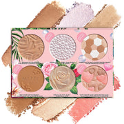 Physicians Formula All-Star Face Palette – Paleta de Rostro Natural
