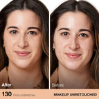 130 Buff Beige