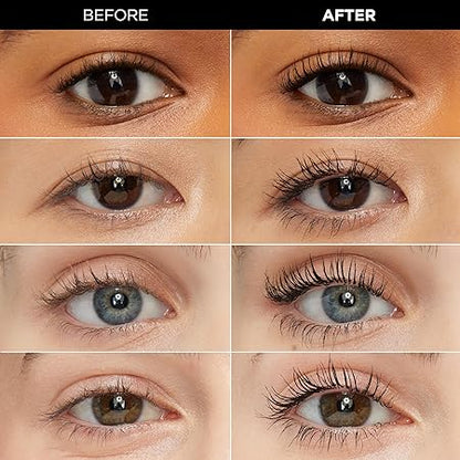 Loreal Telescopic Original Mascara Waterproof