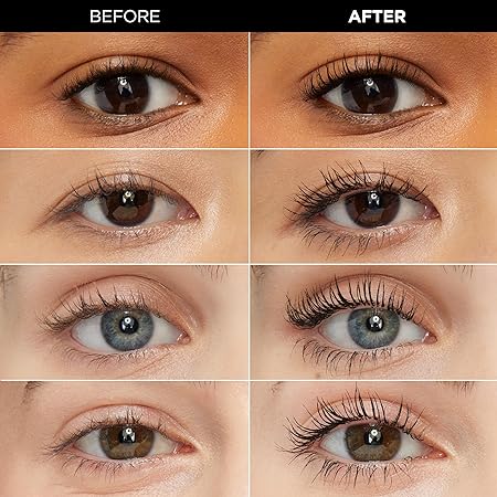 Loreal Telescopic Original Mascara Waterproof 925