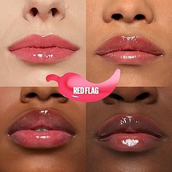 Maybelline Lifter Plump Lip Plumper Gloss