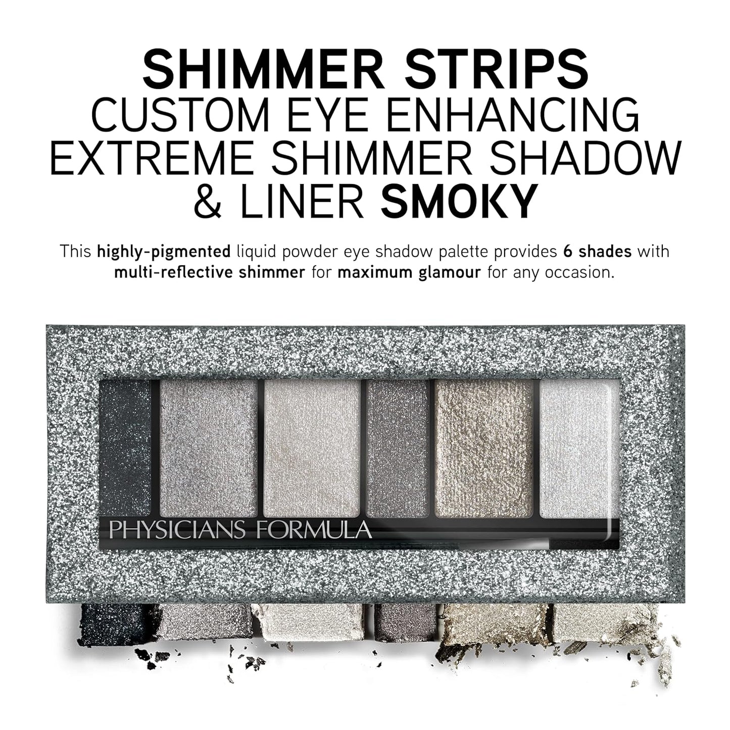 Sombra de ojos Physicians Formula Shimmer Strip