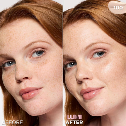 L'Oréal True Match Lumi Le Glow