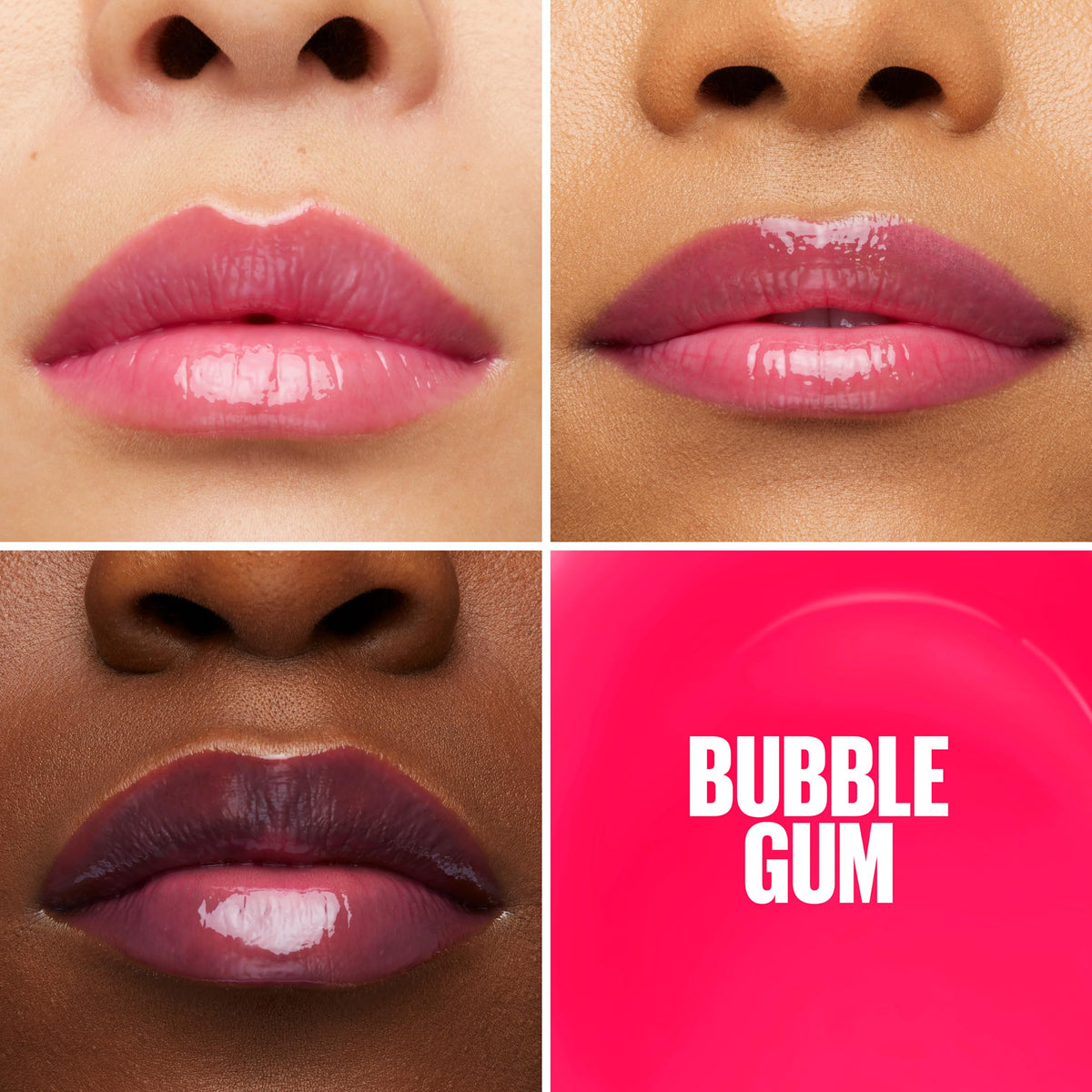 Brillo de labios Lifter Gloss - Maybelline