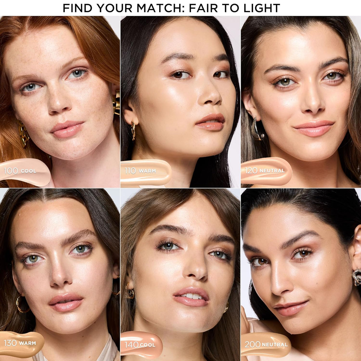 L'Oréal True Match Lumi Le Glow