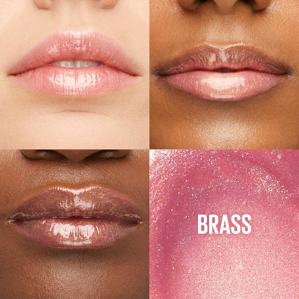 Brillo de labios Lifter Gloss - Maybelline