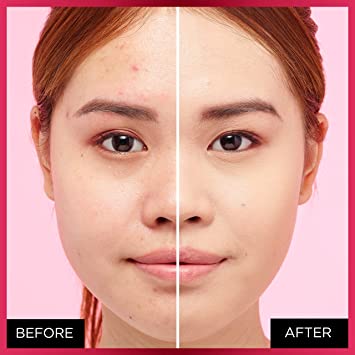 L'Oréal Base Infallible 24h Fresh Wear Foundation