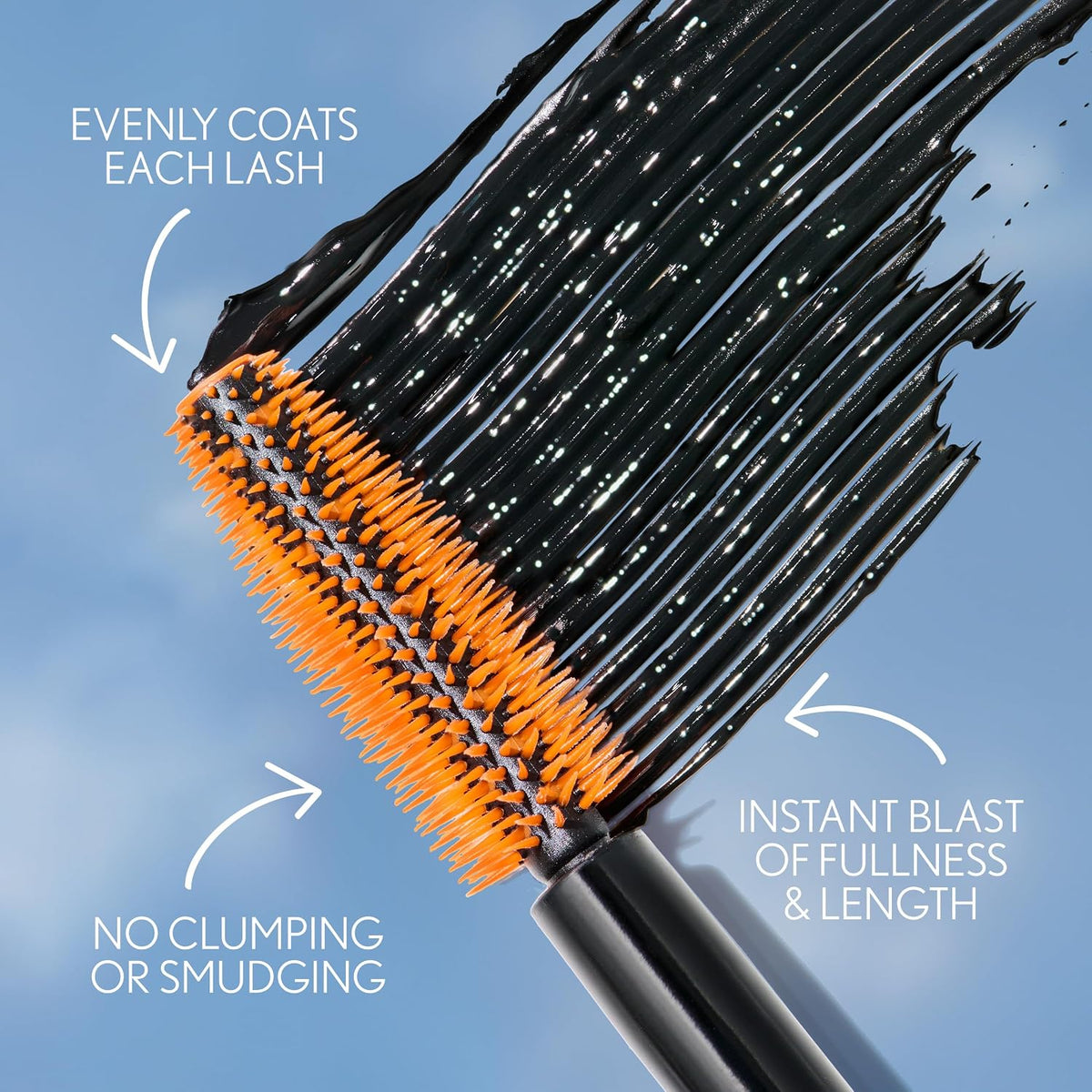 Covergirl Lash Blast Volume Mascara