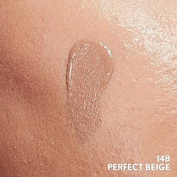 Covergirl Base Clean Invisible