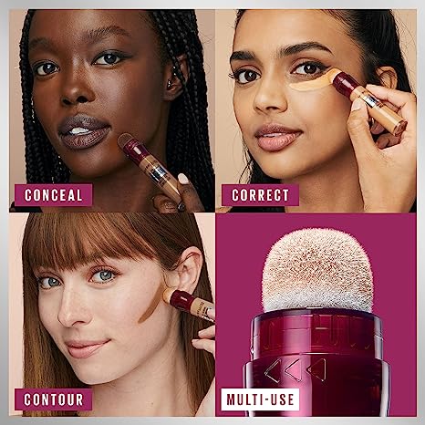 Maybelline Corrector de las ojeras Instant Age Rewind eraser