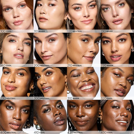 L'Oréal True Match Lumi Le Glow