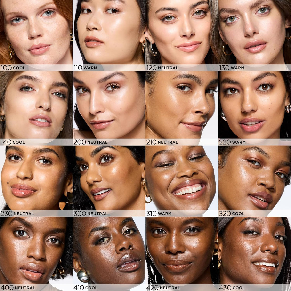 L'Oréal True Match Lumi Le Glow