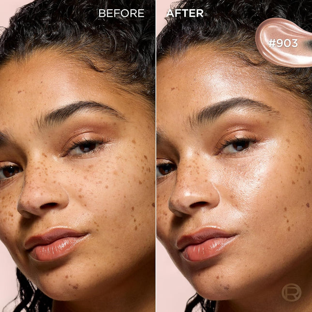L'Oréal Paris Maquillaje True Match Lumi Glotion,