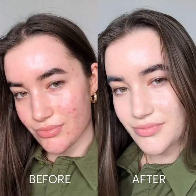 Dr. Jart+  Cicapair Tiger Grass Color Correcting Treatment 50ml