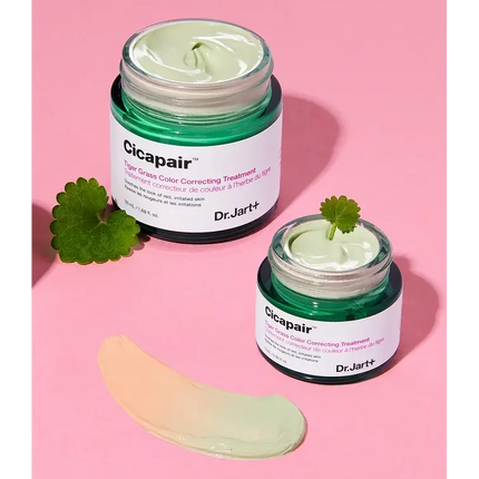 Dr. Jart+  Cicapair Tiger Grass Color Correcting Treatment 50ml