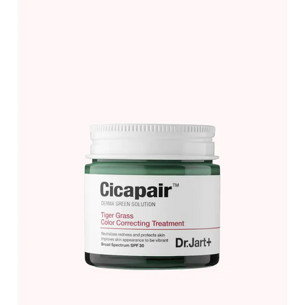 Dr. Jart+  Cicapair Tiger Grass Color Correcting Treatment 50ml