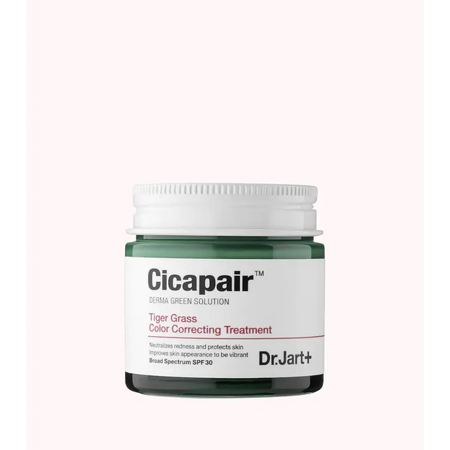 Dr. Jart+  Cicapair Tiger Grass Color Correcting Treatment 50ml