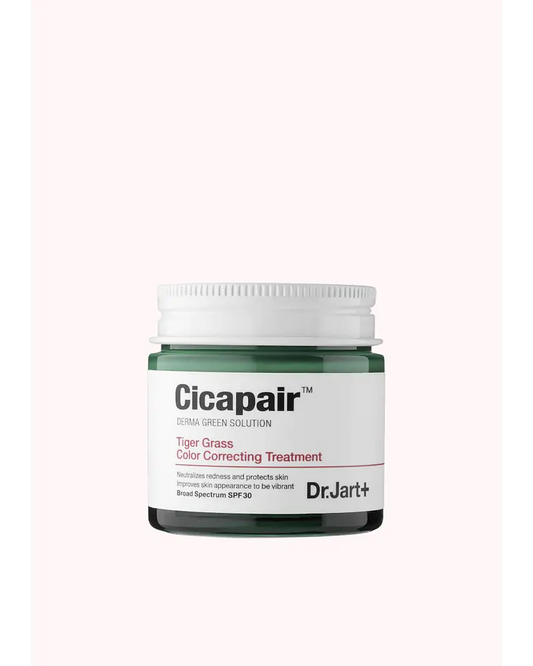 Dr. Jart+  Cicapair Tiger Grass Color Correcting Treatment 15ml