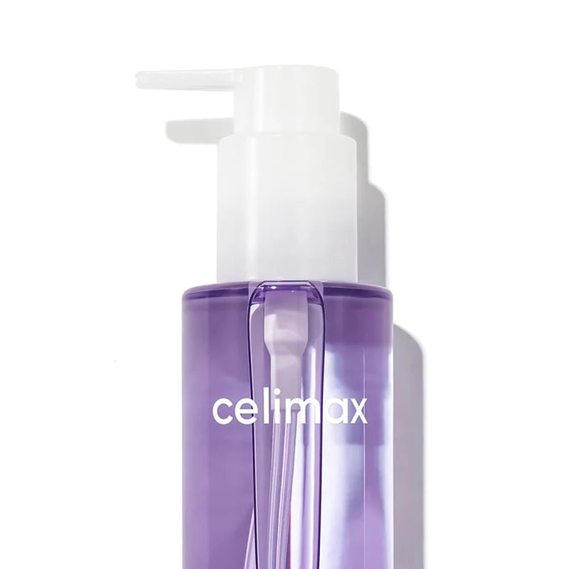 Celimax Fresh Blackhead Jojoba Cleansing Oil 150ml