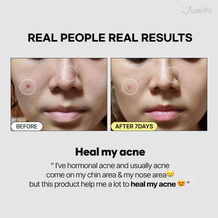 Jumiso Snail Mucin 95% + Peptide Essence 140ml