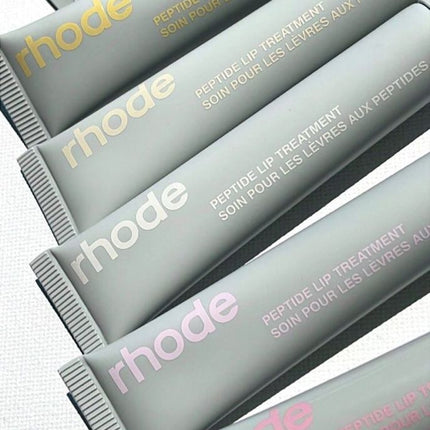 Hidratación intensa Rhode Peptide Lip Treatment
