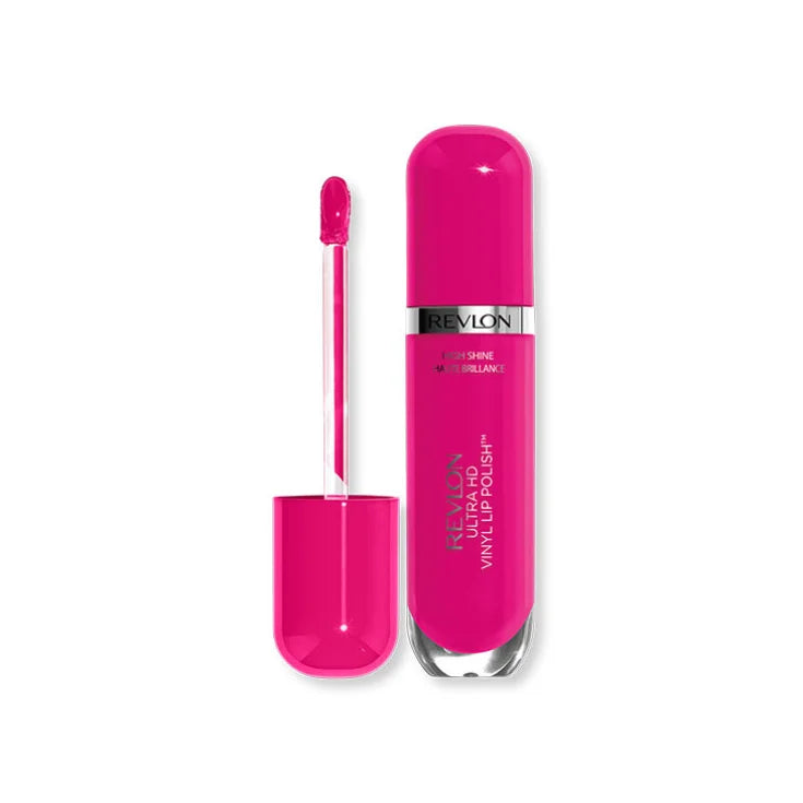 Revlon Ultra HD Vinyl Lip Polish