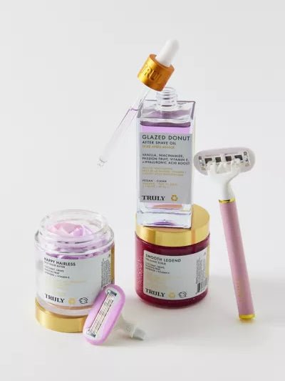 BE BEAUTY COSTA RICA