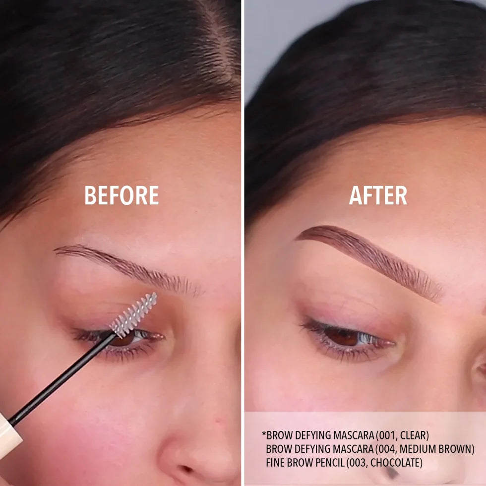 Brow Defying Mascara Moira