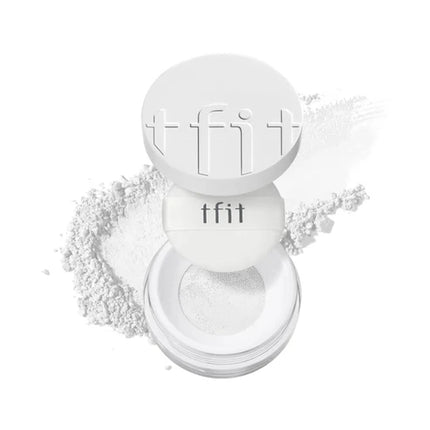 TFIT - Translucent Set Finishing