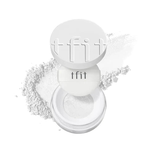 TFIT - Translucent Set Finishing