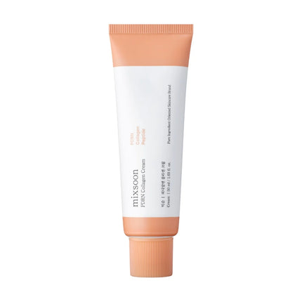 Mixsoon PDRN Collagen Cream 50 ml