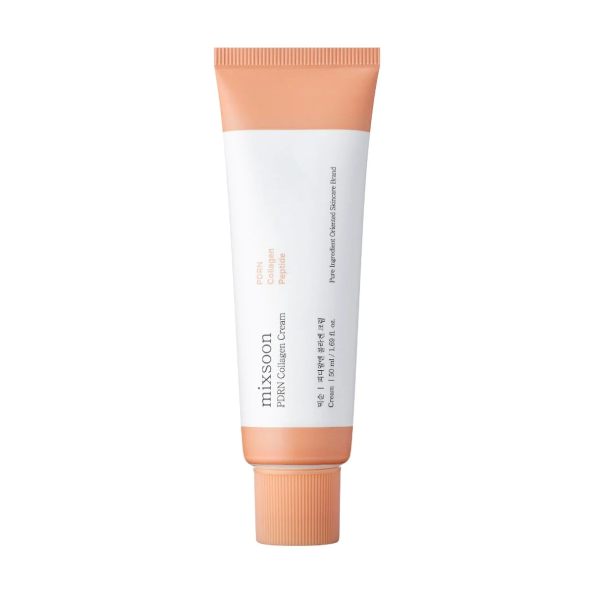 Mixsoon PDRN Collagen Cream 50 ml