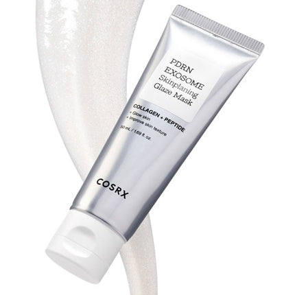 Cosrx PDRN EXOSOME Skinplaning Glaze Mask