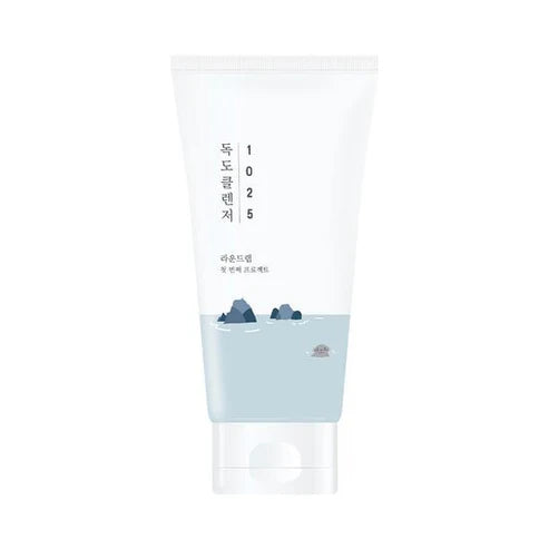 Round Lab Renewal 1025 DOKDO CLEANSER – 150 ml