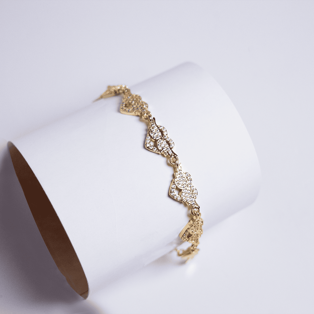 Pulsera Marte