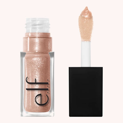 ELF Glow Reviver Lip Oil Glimmer