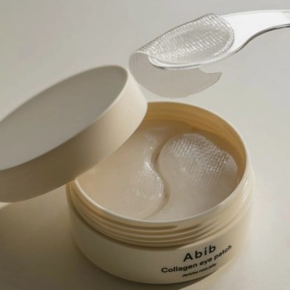 Abib Collagen Jericho Rose Jelly -30 pares (60pcs)