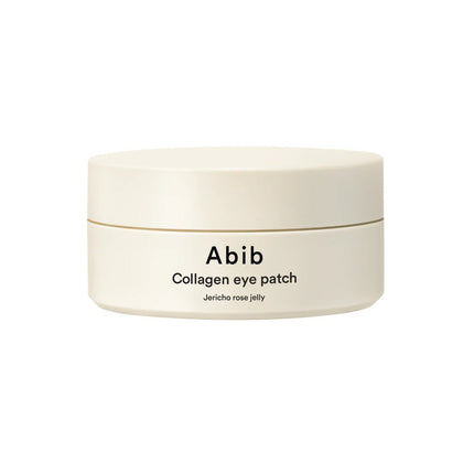 Abib Collagen Jericho Rose Jelly -30 pares (60pcs)
